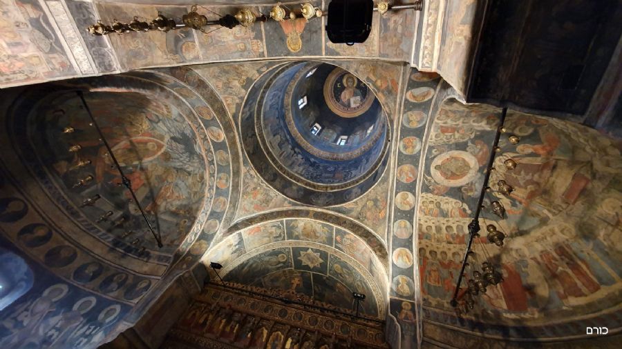 רומניה פסח 2019